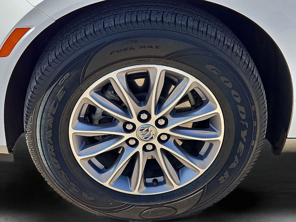 2024 Buick Enclave Premium Group