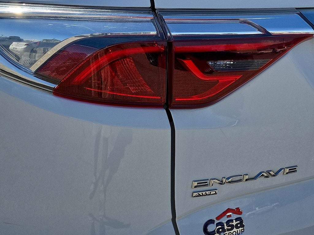 2024 Buick Enclave Premium Group