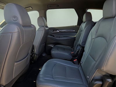 2024 Buick Enclave Premium Group