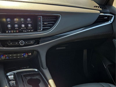 2024 Buick Enclave Premium Group