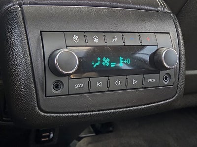 2017 Buick Enclave Premium Group