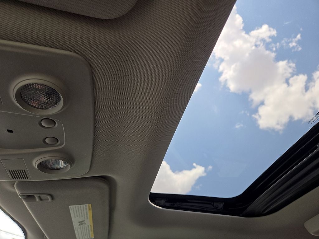 2017 Buick Enclave Premium Group
