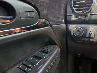 2017 Buick Enclave Premium Group