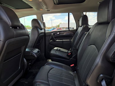 2017 Buick Enclave Premium Group