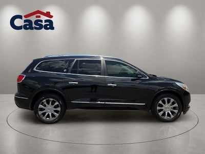 2017 Buick Enclave Premium Group