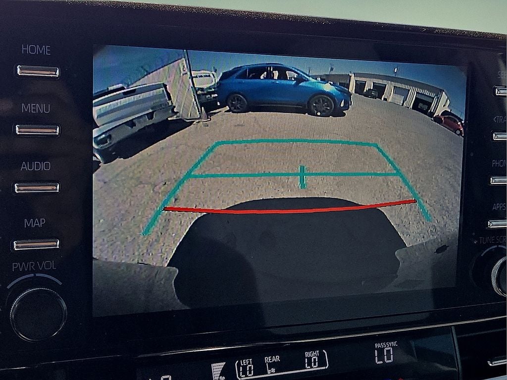 2021 Toyota Sienna XSE 7 Passenger