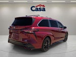 2021 Toyota Sienna XSE 7 Passenger