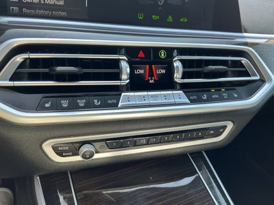 2023 BMW X5 xDrive45e