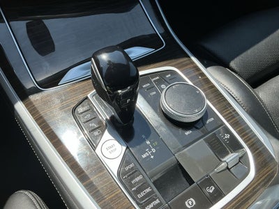 2023 BMW X5 xDrive45e