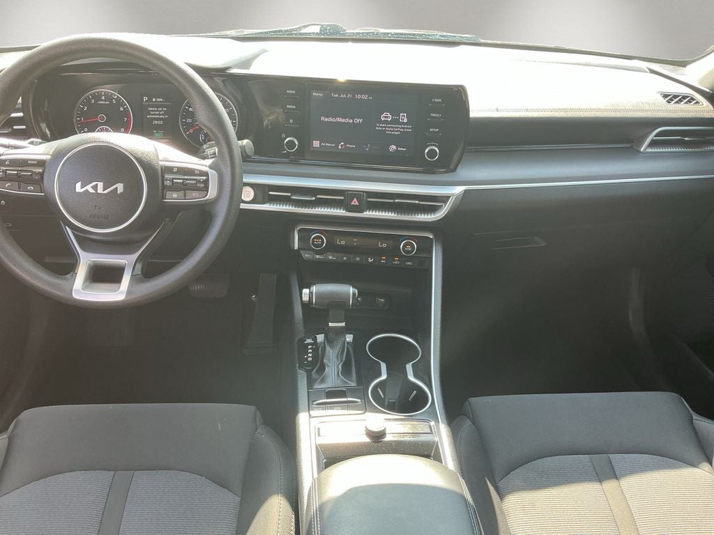 2023 Kia K5 LXS