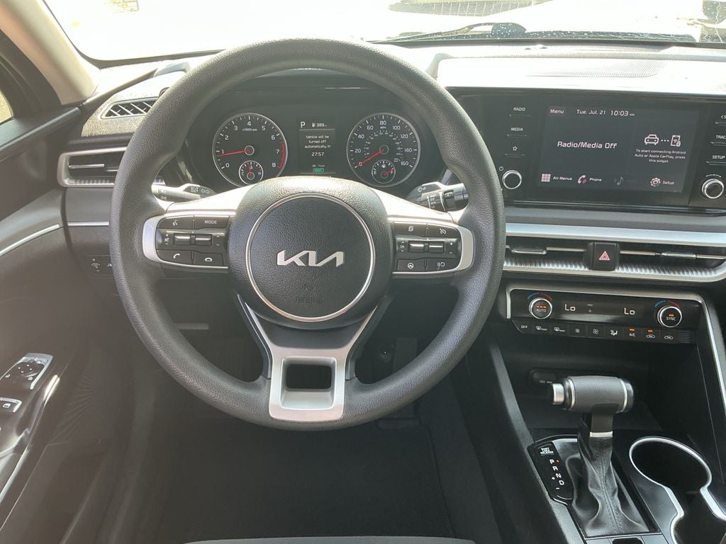 2023 Kia K5 LXS