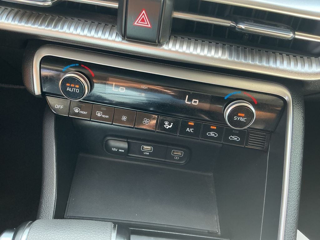 2023 Kia K5 LXS