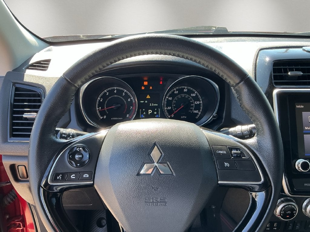 2022 Mitsubishi Outlander Sport 2.0 SE