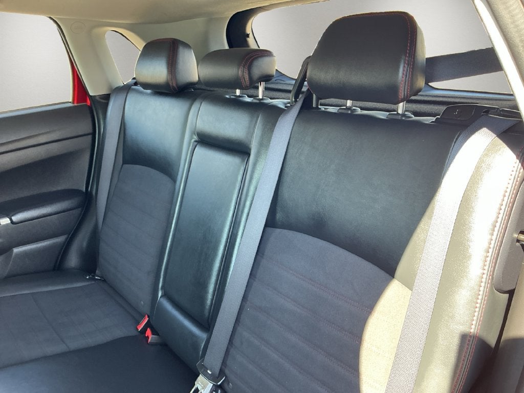 2022 Mitsubishi Outlander Sport 2.0 SE