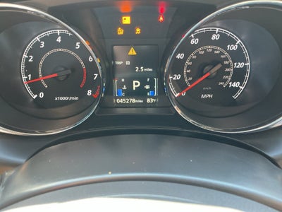 2022 Mitsubishi Outlander Sport 2.0 SE