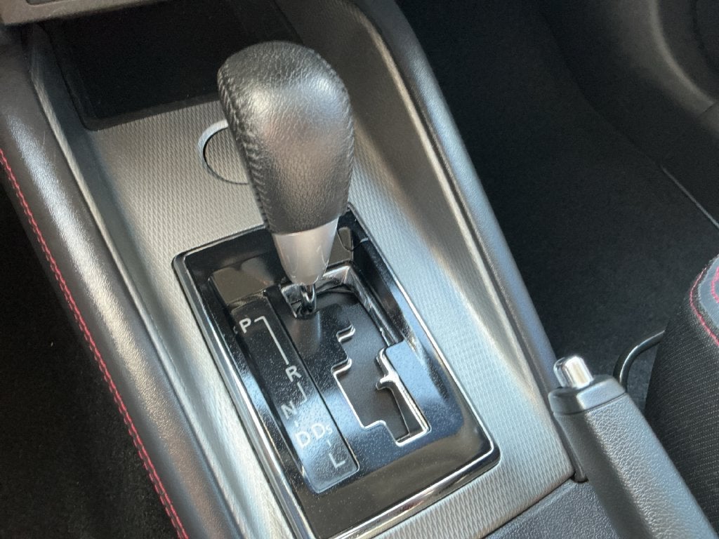 2022 Mitsubishi Outlander Sport 2.0 SE