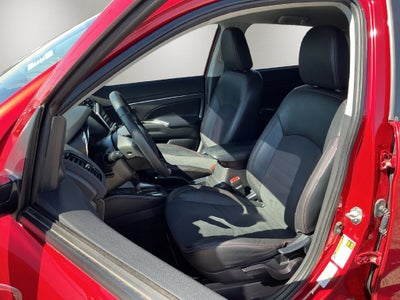 2022 Mitsubishi Outlander Sport 2.0 SE