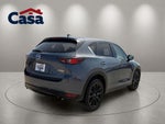 2021 Mazda Mazda CX-5 Carbon Edition Turbo