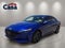 2023 Hyundai Elantra Hybrid Blue