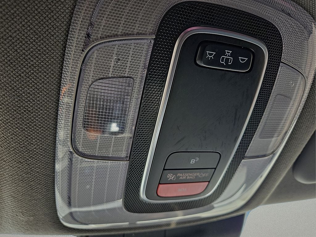 2023 Hyundai Elantra Hybrid Blue
