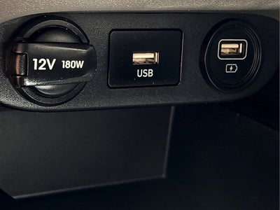 2023 Hyundai Elantra Hybrid Blue
