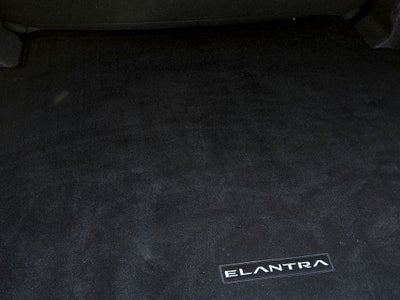 2023 Hyundai Elantra Hybrid Blue