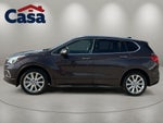2016 Buick Envision Premium II