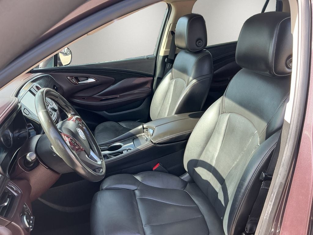 2016 Buick Envision Premium II