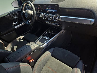 2024 Mercedes-Benz GLB GLB 250