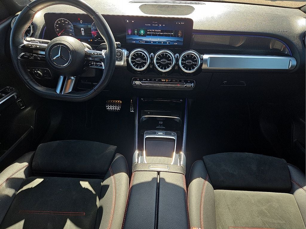 2024 Mercedes-Benz GLB GLB 250