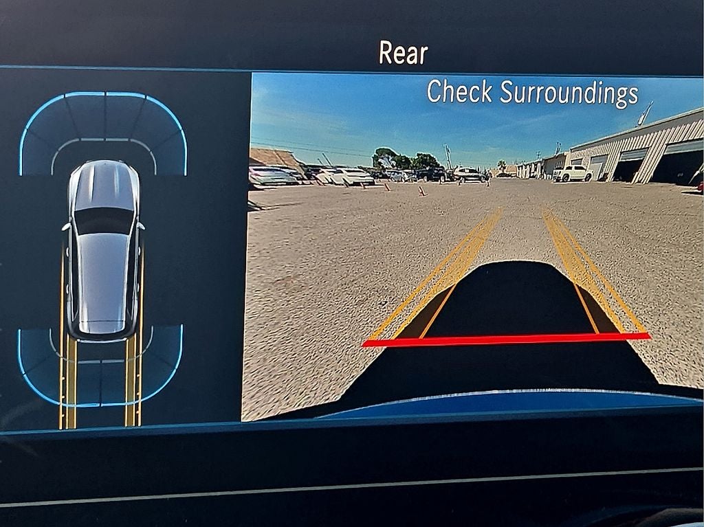 2024 Mercedes-Benz GLB GLB 250