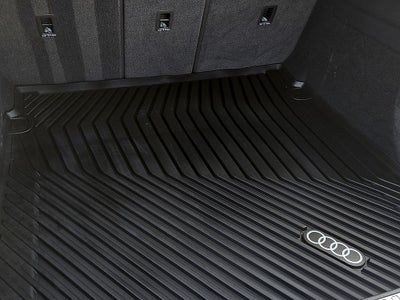 2025 Audi A5 2.0T Premium Plus quattro