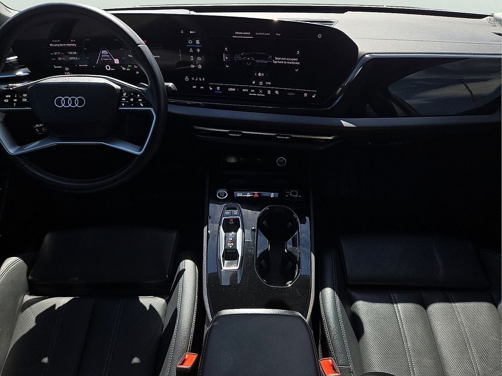 2025 Audi A5 2.0T Premium Plus quattro