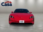 2022 Porsche Taycan Base