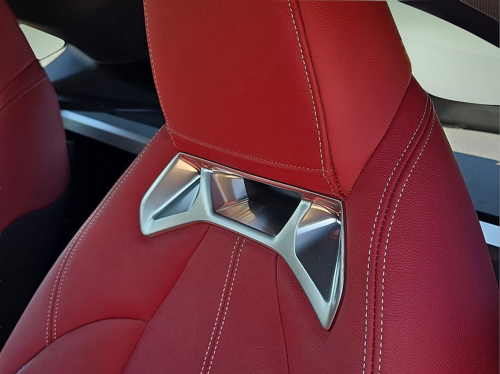 2022 Toyota Supra 3.0