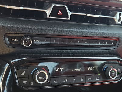 2022 Toyota Supra 3.0