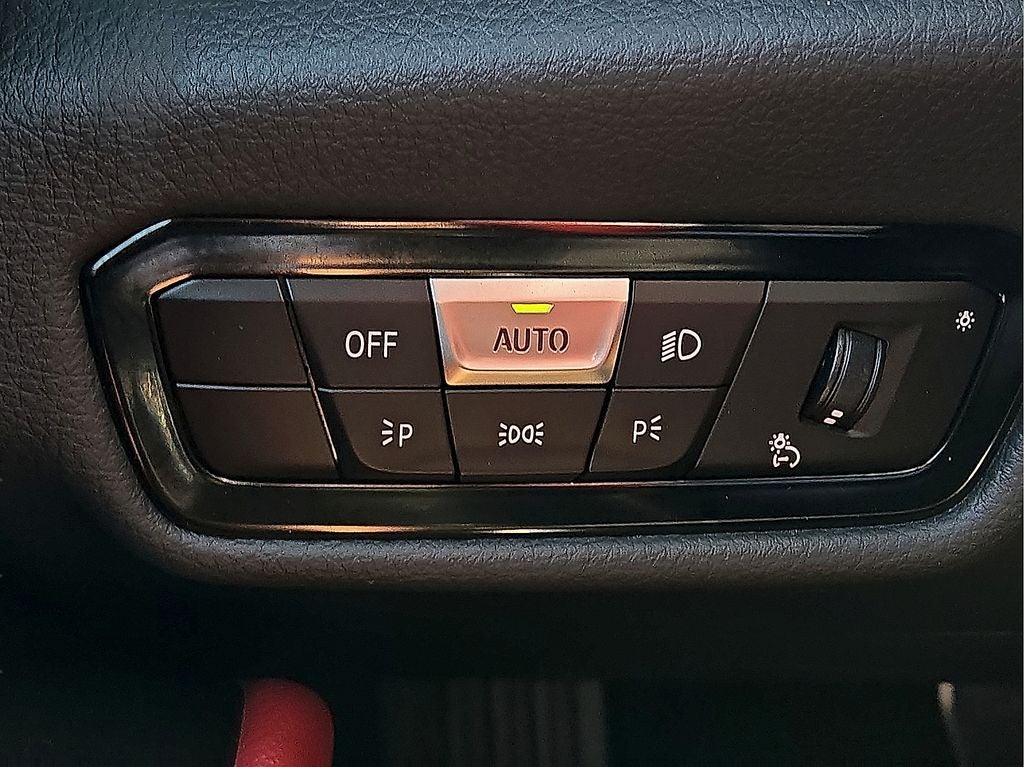 2022 Toyota Supra 3.0