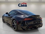 2022 Toyota Supra 3.0