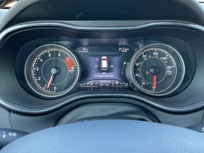 2021 Jeep Cherokee 80th Anniversary
