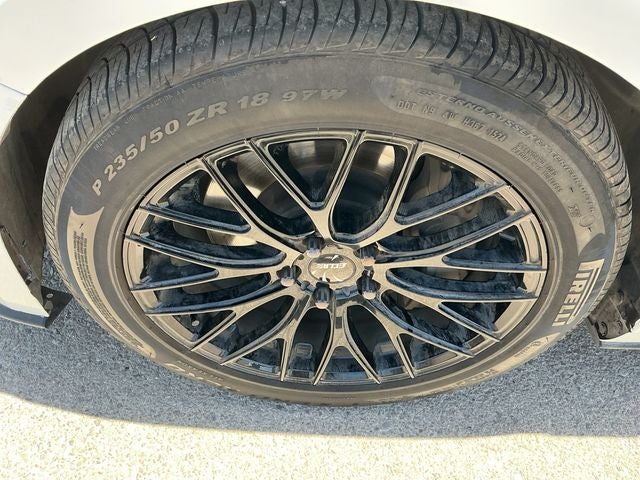 2022 Ford Mustang GT