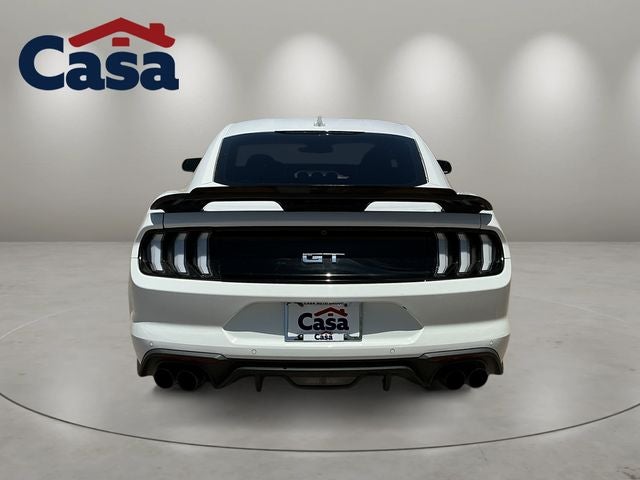 2022 Ford Mustang GT