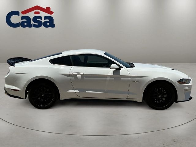 2022 Ford Mustang GT
