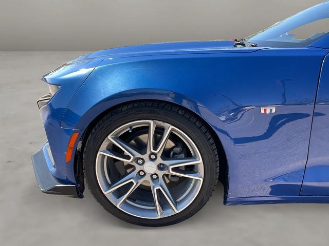 2020 Chevrolet Camaro 1LT