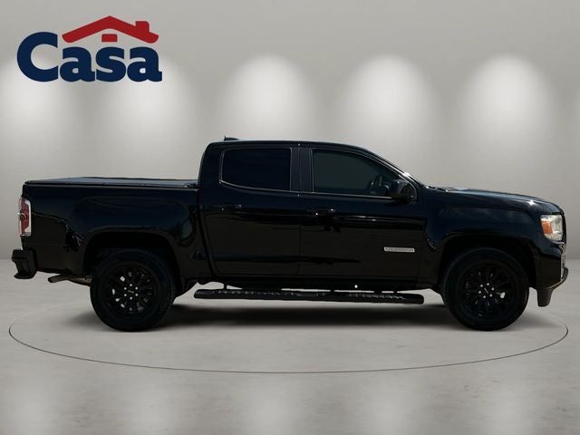 2022 GMC Canyon 2WD Elevation