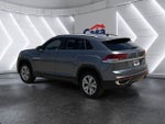 2021 Volkswagen Atlas Cross Sport 2.0T S
