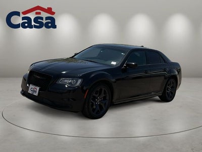 2023 Chrysler 300 Touring