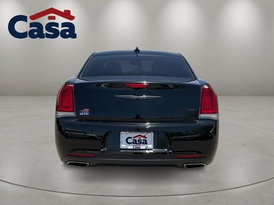 2023 Chrysler 300 Touring