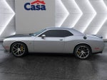 2015 Dodge Challenger R/T Scat Pack