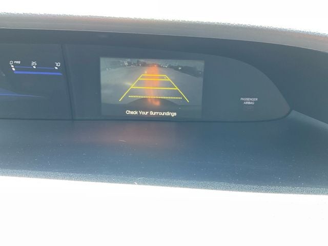 2015 Honda Civic Coupe LX