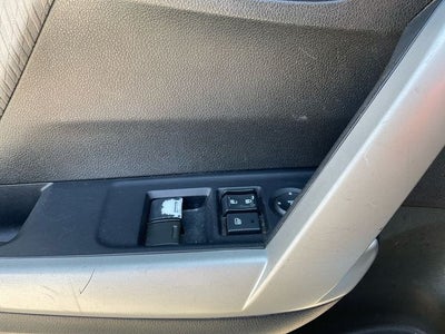 2015 Honda Civic Coupe LX